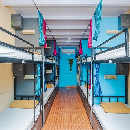 New Dormitory Afra 孟买 外观 照片
