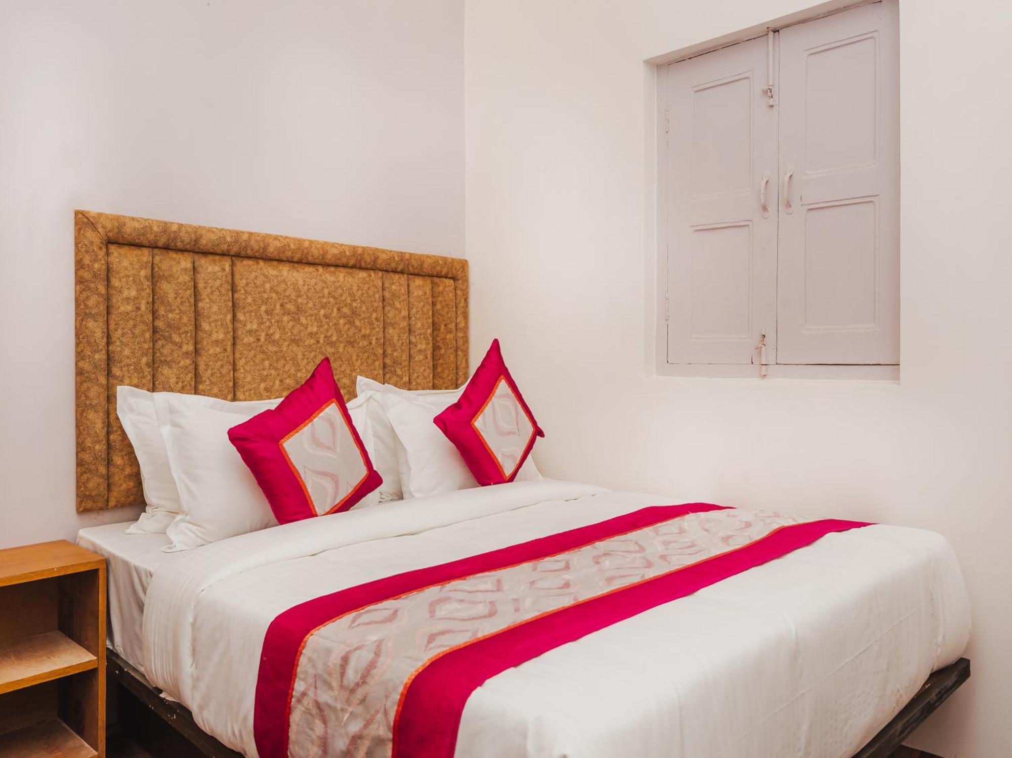 New Dormitory Afra 孟买 外观 照片